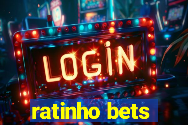 ratinho bets